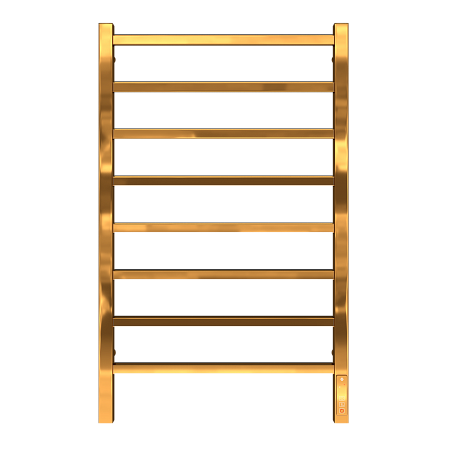 Ватикан П8 500х850 Электро Полотенцесушитель TERMINUS Золото Новоалтайск - фото 2 Ватикан П8 500х850 Электро Полотенцесушитель TERMINUS Золото Новоалтайск - фото 2