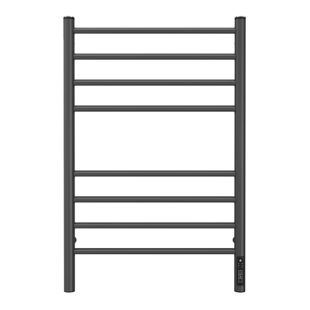 Аврора П8 500х800 электро КС ГРАФИТ ( new встроен диммер) Полотенцесушитель TERMINUS Новоалтайск - фото 2 Аврора П8 500х800 электро КС ГРАФИТ ( new встроен диммер) Полотенцесушитель TERMINUS Новоалтайск - фото 2