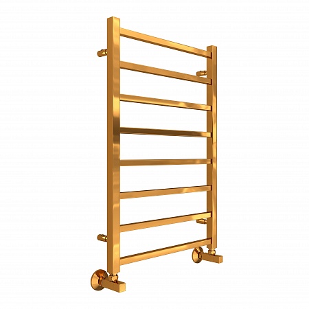 Ватикан П8 500х800 Полотенцесушитель TERMINUS Золото Новоалтайск - фото 1 Ватикан П8 500х800 Полотенцесушитель TERMINUS Золото Новоалтайск - фото 1