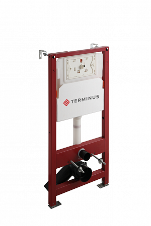 Сенсорная система инсталляции для подвесного унитаза 500х1125 (3 в 1) Terminus Новоалтайск - фото 1 Сенсорная система инсталляции для подвесного унитаза 500х1125 (3 в 1) Terminus Новоалтайск - фото 1