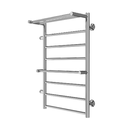 Аврора с 2-мя/п П8 500х800 бп500 слева Полотенцесушитель TERMINUS Новоалтайск - фото 1 Аврора с 2-мя/п П8 500х800 бп500 слева Полотенцесушитель TERMINUS Новоалтайск - фото 1