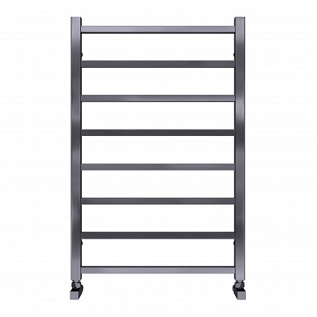 Ватикан П8 500х800 Полотенцесушитель TERMINUS Оружейная сталь Новоалтайск - фото 2 Ватикан П8 500х800 Полотенцесушитель TERMINUS Оружейная сталь Новоалтайск - фото 2