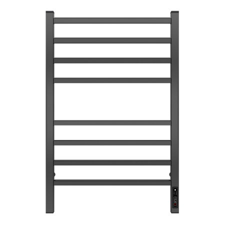 Ватикан П8 500х800 электро КС ГРАФИТ ( new встроен диммер) Полотенцесушитель TERMINUS Новоалтайск - фото 2 Ватикан П8 500х800 электро КС ГРАФИТ ( new встроен диммер) Полотенцесушитель TERMINUS Новоалтайск - фото 2