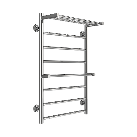 Аврора с 2-мя/п П8 500х800 Полотенцесушитель TERMINUS Новоалтайск - фото 1 Аврора с 2-мя/п П8 500х800 Полотенцесушитель TERMINUS Новоалтайск - фото 1