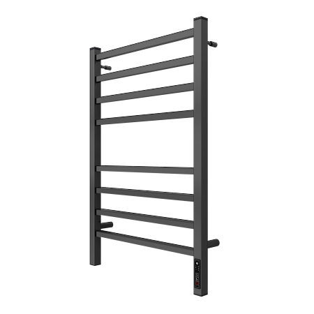 Ватикан П8 500х800 электро КС ГРАФИТ ( new встроен диммер) Полотенцесушитель TERMINUS Новоалтайск - фото 1 Ватикан П8 500х800 электро КС ГРАФИТ ( new встроен диммер) Полотенцесушитель TERMINUS Новоалтайск - фото 1