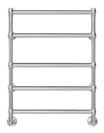 Прованс П5 500*650 Полотенцесушитель  TERMINUS Новоалтайск - фото 2