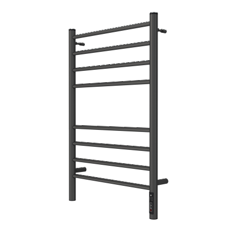 Аврора П8 500х800 электро КС ГРАФИТ ( new встроен диммер) Полотенцесушитель TERMINUS Новоалтайск - фото 1 Аврора П8 500х800 электро КС ГРАФИТ ( new встроен диммер) Полотенцесушитель TERMINUS Новоалтайск - фото 1