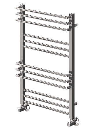 Кельн П12 500х800 Полотенцесушитель TERMINUS Новоалтайск - фото 1 Кельн П12 500х800 Полотенцесушитель TERMINUS Новоалтайск - фото 1