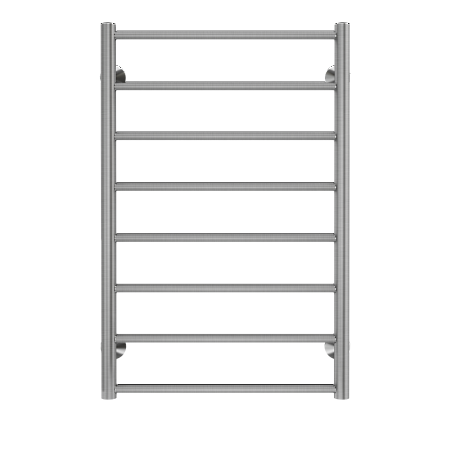 Аврора П8 500х800 Полотенцесушитель TERMINUS Сатин Новоалтайск - фото 2 Аврора П8 500х800 Полотенцесушитель TERMINUS Сатин Новоалтайск - фото 2